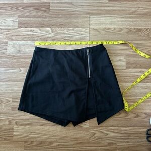 Black Women's Shorts